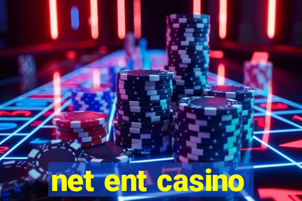 net ent casino