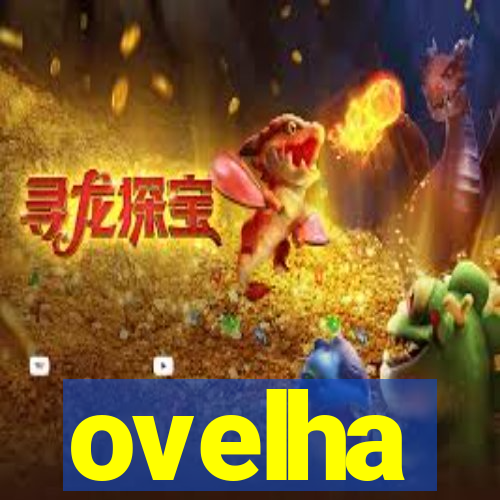 ovelha