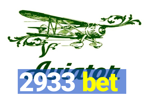 2933 bet