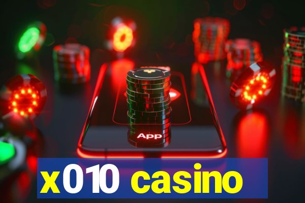 x010 casino