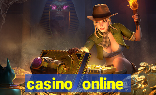 casino online deposito minimo 1 real