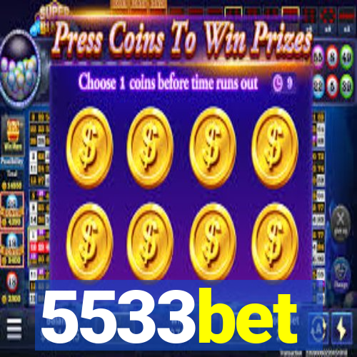 5533bet