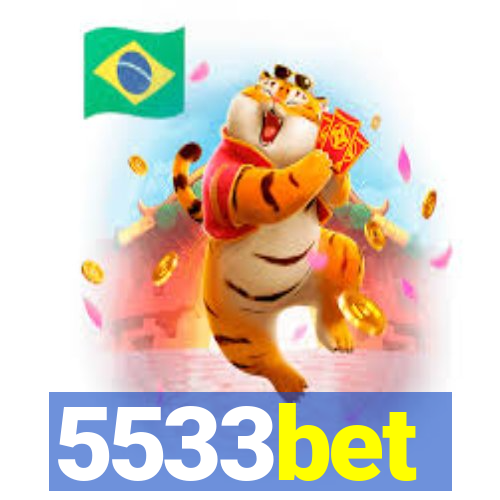 5533bet