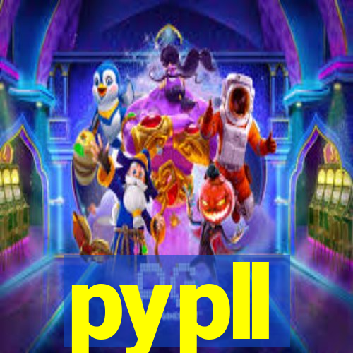 pypll