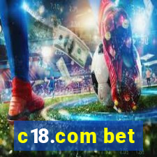 c18.com bet