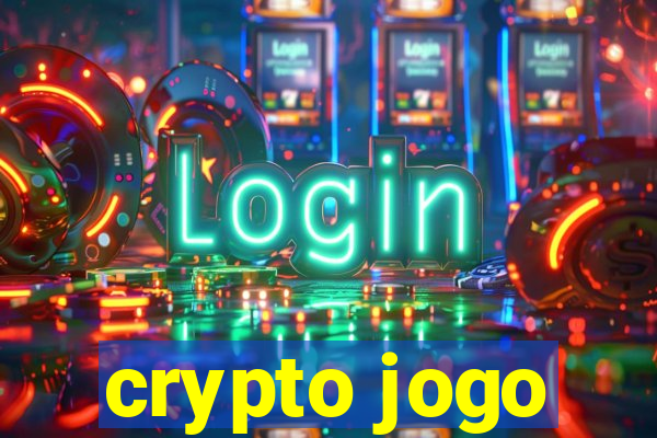 crypto jogo