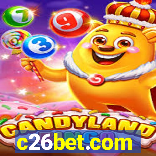 c26bet.com