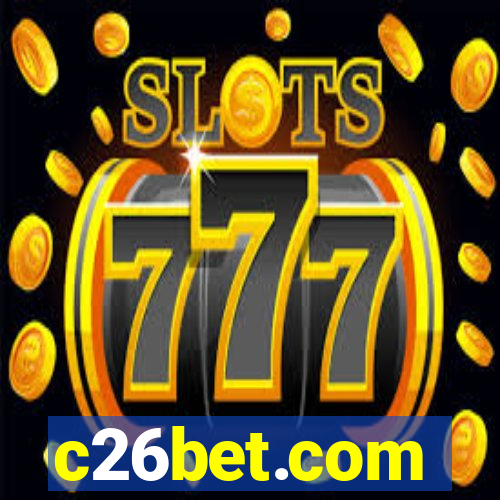 c26bet.com