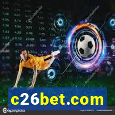 c26bet.com