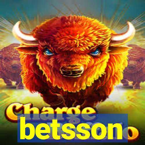 betsson