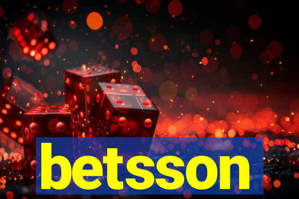 betsson