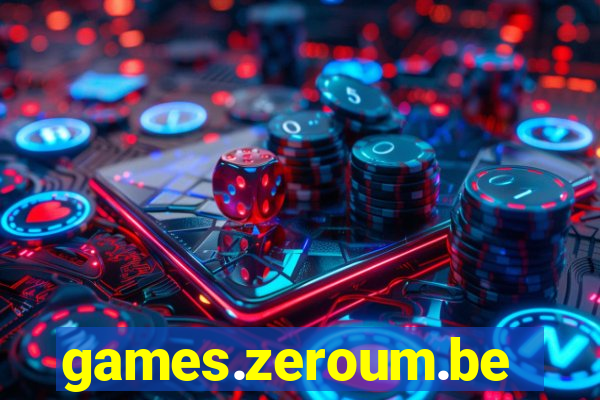 games.zeroum.bet