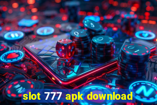 slot 777 apk download