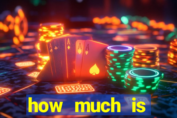 how much is qoituhvox0.3.0.4 jackpot casino game