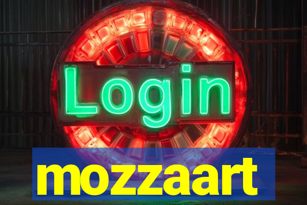 mozzaart