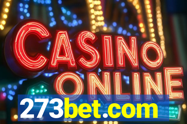 273bet.com