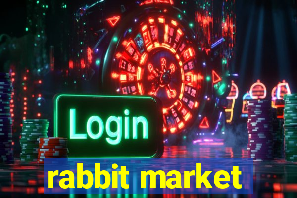 rabbit market