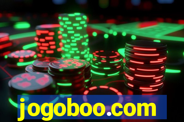 jogoboo.com