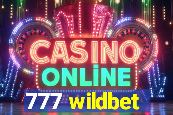 777 wildbet