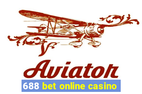 688 bet online casino