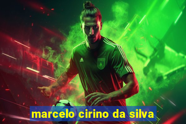 marcelo cirino da silva