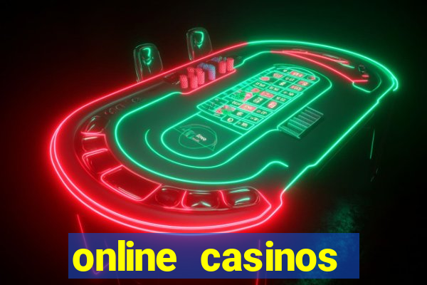 online casinos great britain