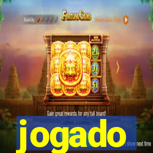 jogado