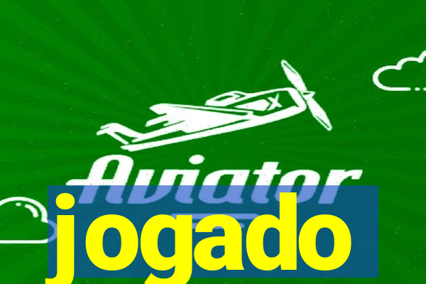 jogado