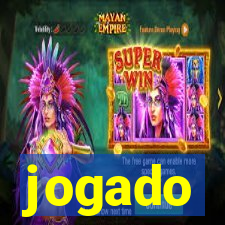 jogado