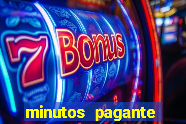 minutos pagante fortune mouse