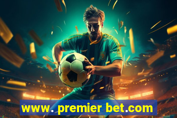 www. premier bet.com