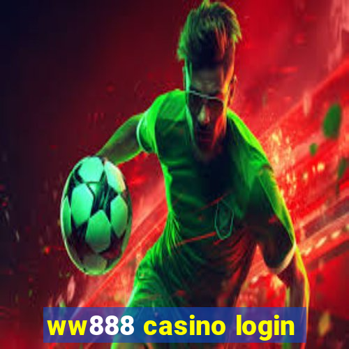 ww888 casino login