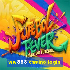 ww888 casino login