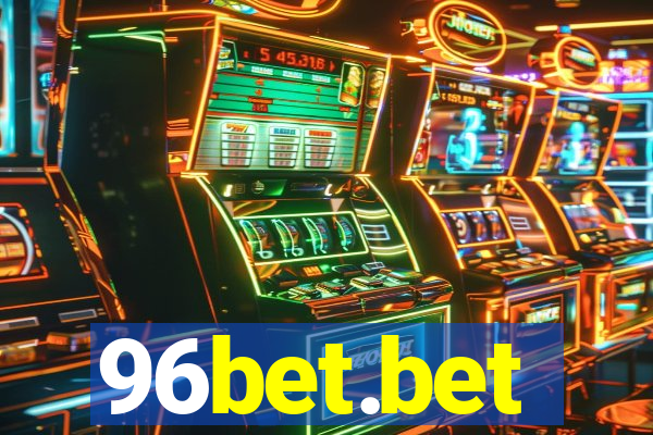 96bet.bet