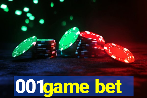 001game bet