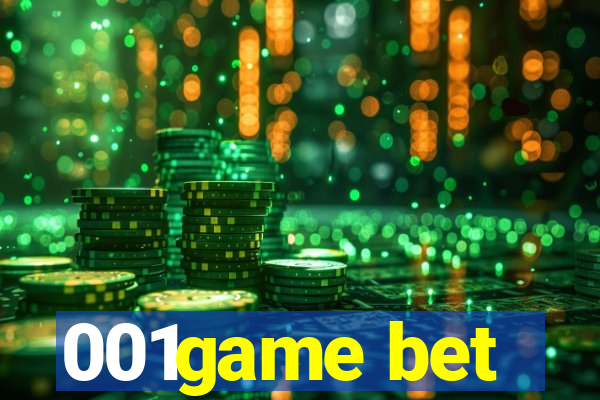 001game bet