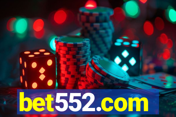 bet552.com