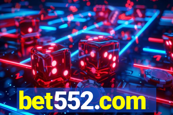 bet552.com