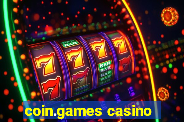 coin.games casino