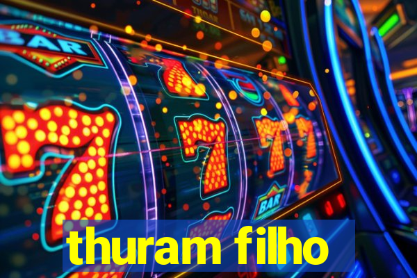 thuram filho