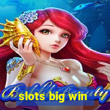 slots big win