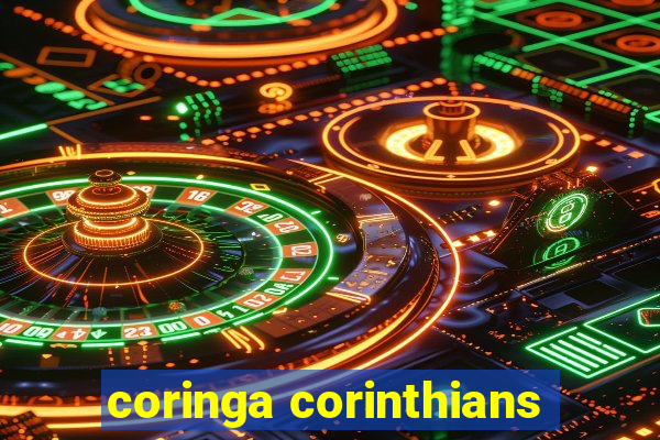 coringa corinthians