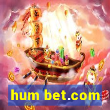 hum bet.com