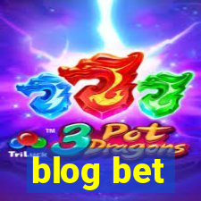 blog bet