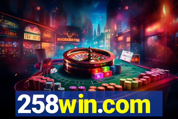 258win.com