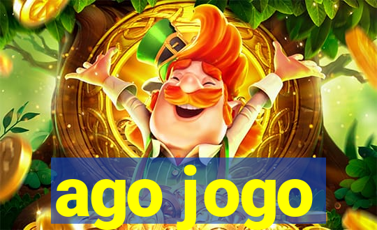 ago jogo