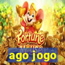 ago jogo