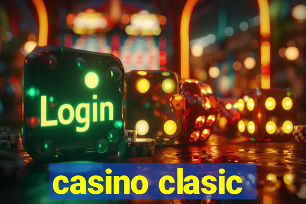 casino clasic