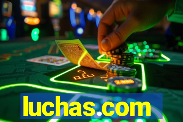 luchas.com