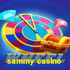 sammy casino